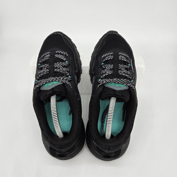 Saucony Excursion TR15  Women's Trail Running Shoes Size 8.5 Wide - Picture 5 of 8